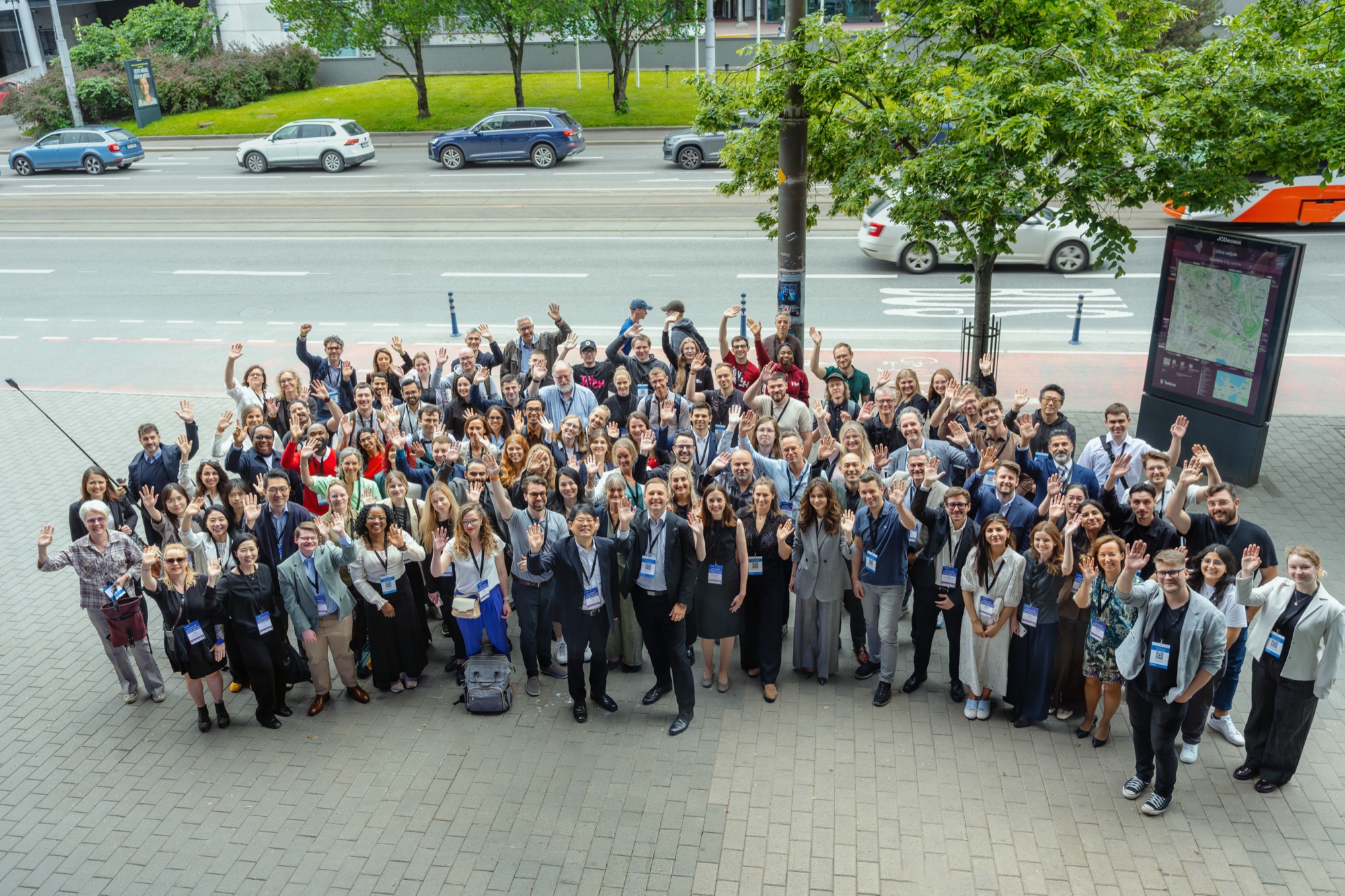 11th International XR-Metaverse Conference — photo 179